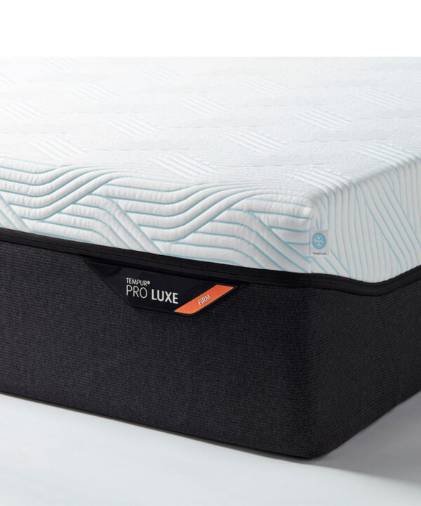Tempur Pro® Luxe SmartCool™ Firm