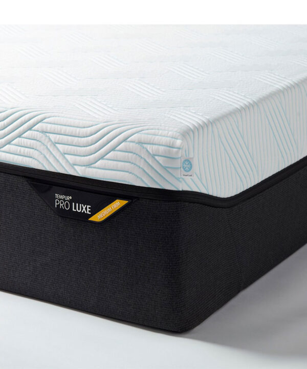 Tempur Pro® Luxe SmartCool™ Medium Firm