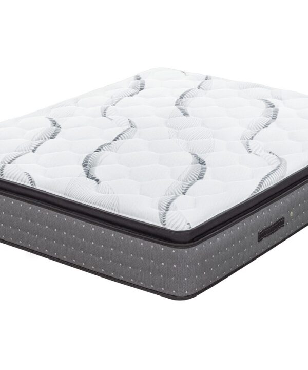COMFORT PILLOW TOP