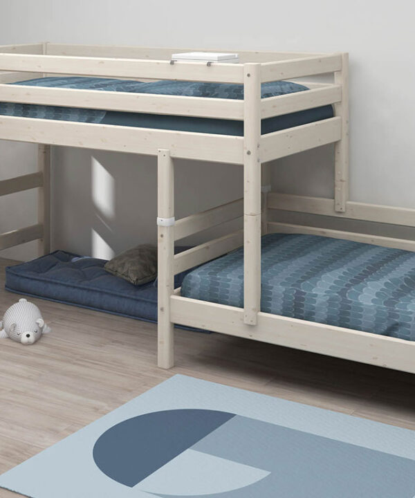 CLASSIC Semi High Bed