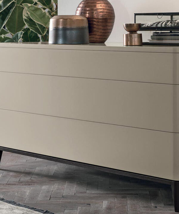 DOLCE VITA CON BASAMENTI