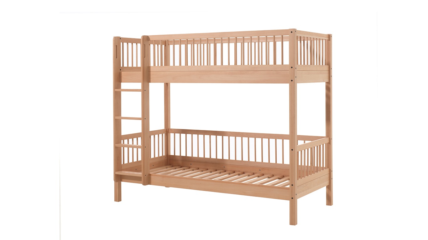 FORREST HIGH BUNK BED - Image 4