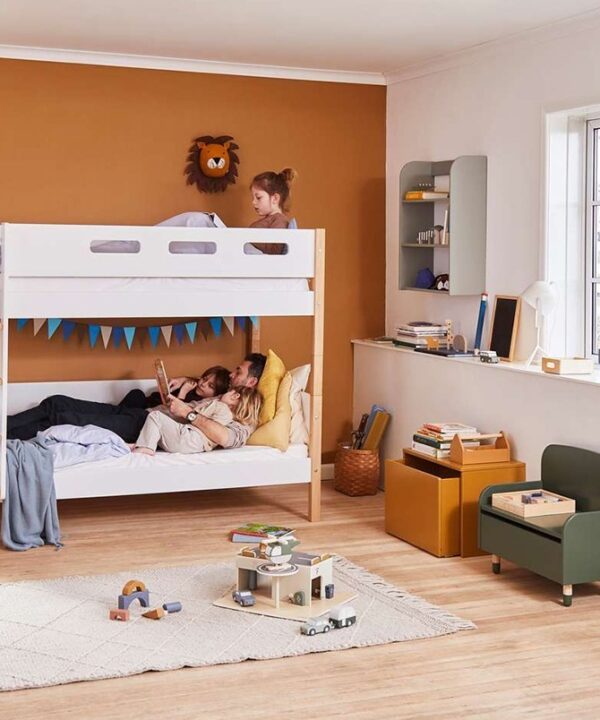 NOR Bunk Bed